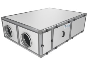 Breezart 1000 Lux RP SB ET3,2-220