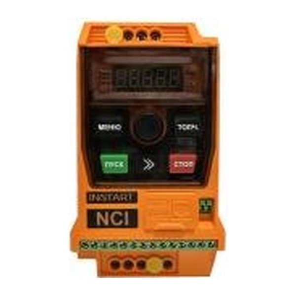 Преобразователь частоты NCI-G1.5-1В