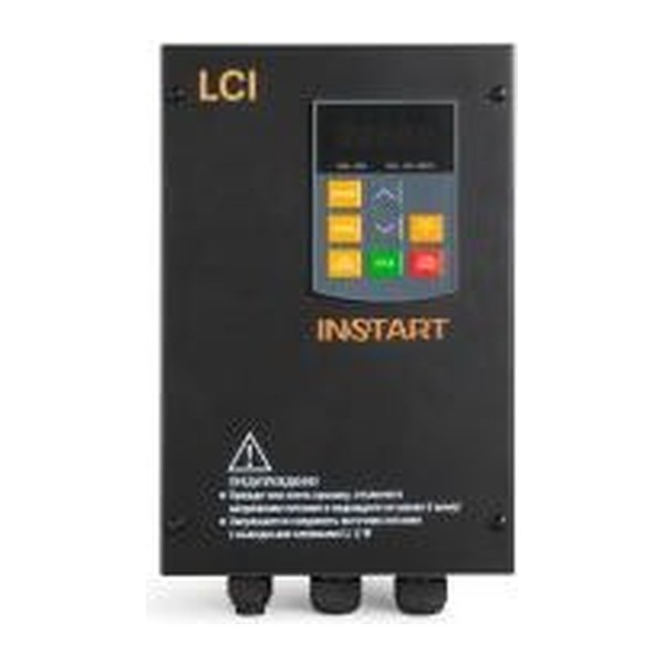 Преобразователь частоты LCI-G5.5-4B IP54