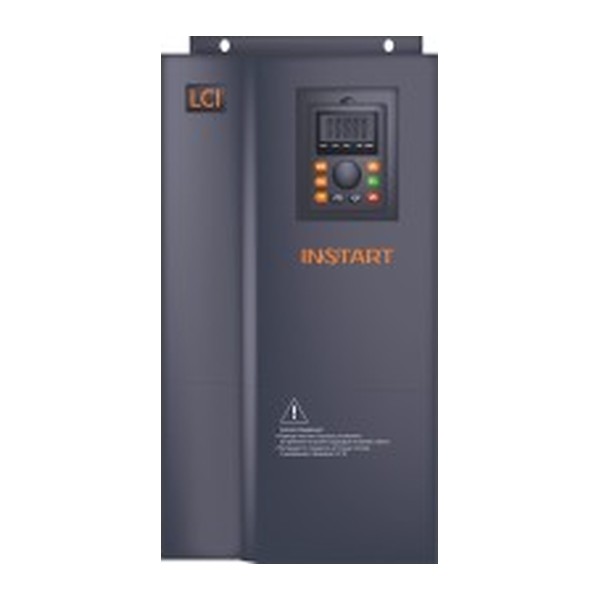 Преобразователь частоты LCI-G90-6