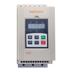 Устройство плавного пуска SSI-30/60-04