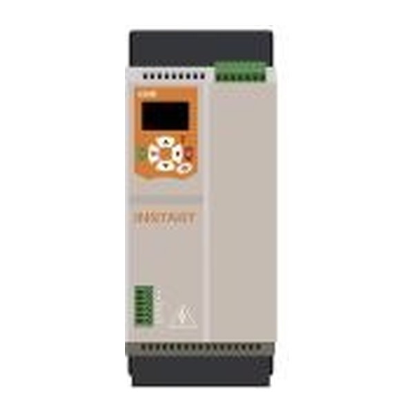 Устройство плавного пуска SBIM-37/74-04
