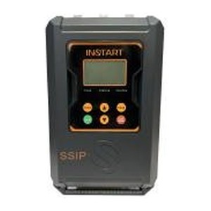 Устройство плавного пуска SSIP-15/30-04