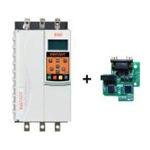 Устройство плавного пуска SNI-37/76-04 +SNI-DP-S