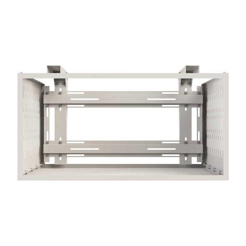 Корзина AIRS LiteBox для фасада без утепления 1000х700х550 LB-2-P-Lv-КФ