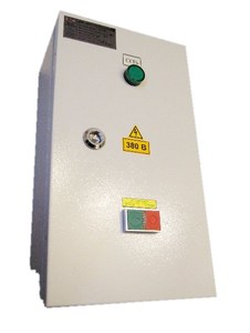 Щит управления вентилятором AIRS ЩУВ-380-5,5