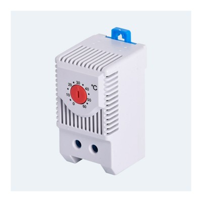 Термостат для щита DACOND DAC-КТО11
