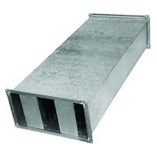 ГПП-600х300/1000 шумоглушитель ГПП-600х300/1000 шумоглушитель