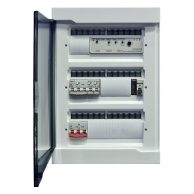 Вентарт ШАВ‐В‐1П36А‐В1К/16‐Н шкаф управления Вентарт ШАВ‐В‐1П36А‐В1К/16‐Н шкаф управления