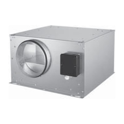 RIS-160 E2 20 вентилятор канальный