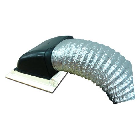 450х450/160 адаптер врезка вбок