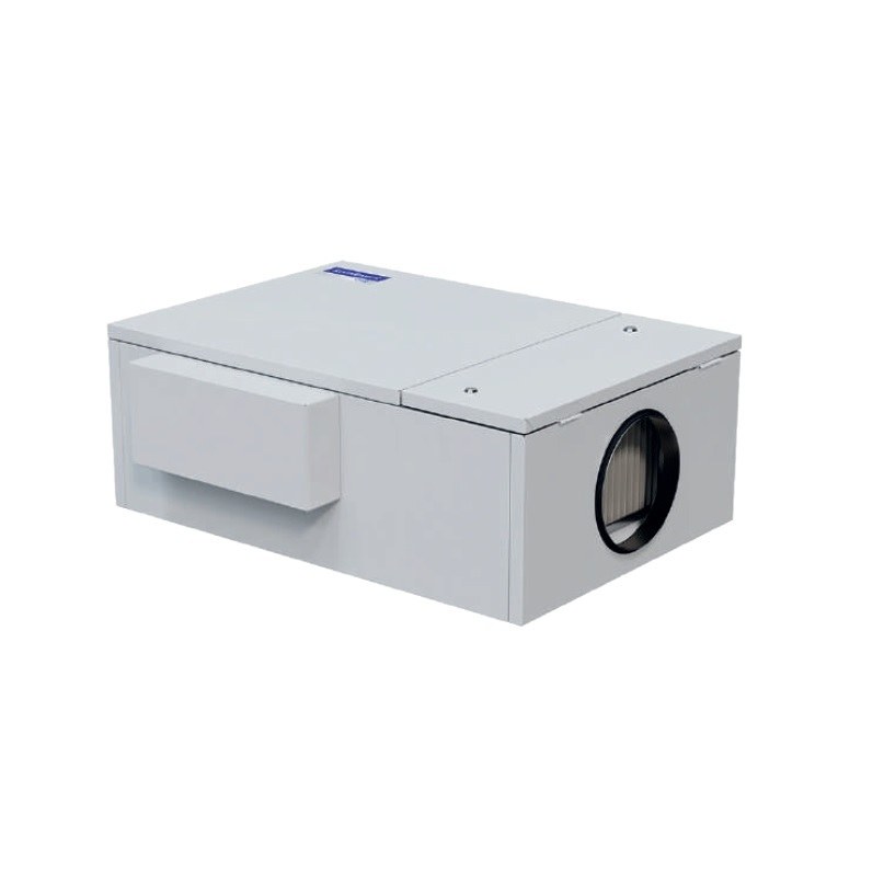Приточная установка Komfovent ОТД-S-1000-F-HW (фильтры F7/M5)