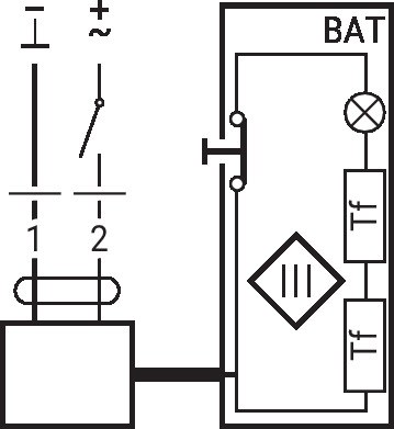 Электропривод Belimo BFL24-T (4 Н·м)