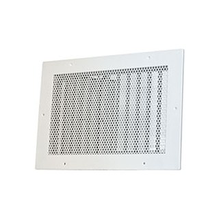 Решетки ППУ, ППВ, ППН для прямоугольных воздуховодов