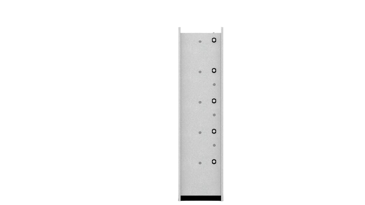 Клапан лепестковый ТЮЛЬПАН®