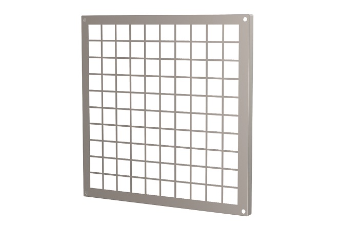 КАНАЛ-СЕТКА защитная