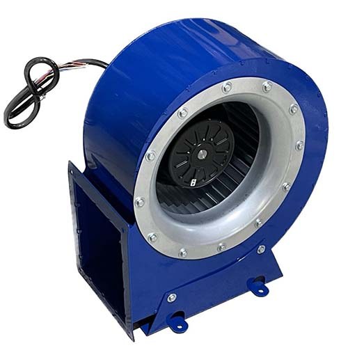 Вентилятор Ванвент ВР-В4-280-Е радиальный (улитка) (3000 m³/h)
