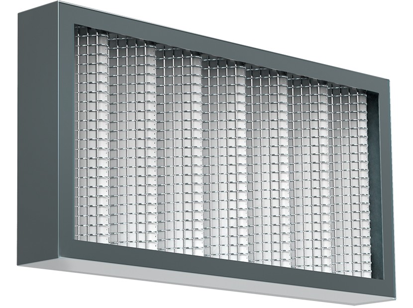 Фильтр кассетный Shuft FRKr (G3) 700x400/50