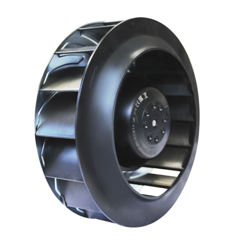 Центробежный вентилятор RB2C-250/073 K097 I