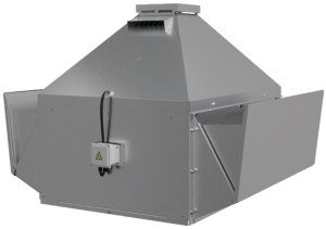 Вентиляторы крышные РОКС-ВКРС-4,0-ДУ400-РК935-4/3000/220-380