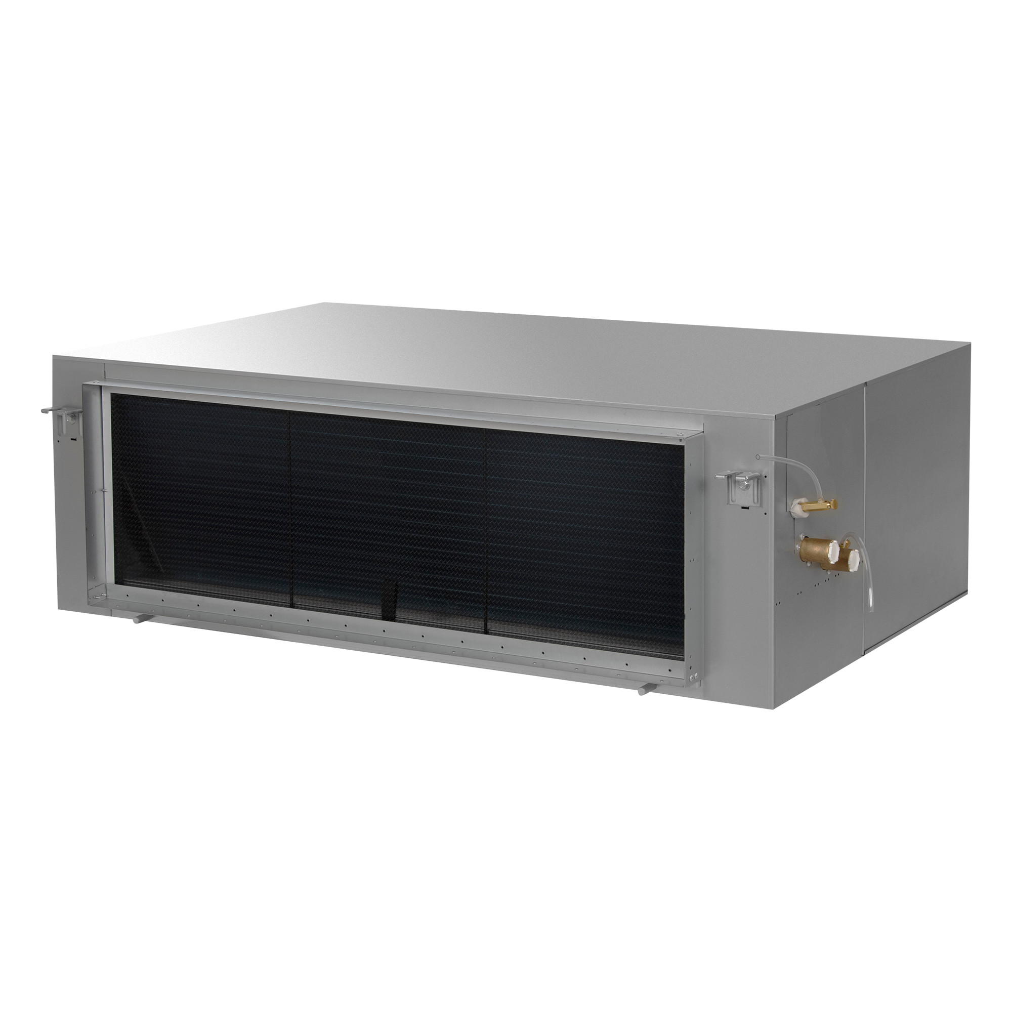 Фанкойл канальный SHUFT SFF-1800G100