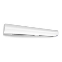 Тепловая завеса КЭВ-10П1064E Тепломаш