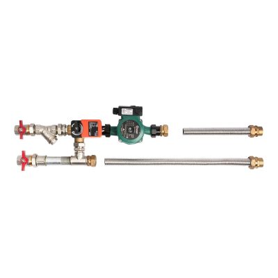 Узел смесительный MST 40-120-25.0-24-N-SP-4TM-PRO