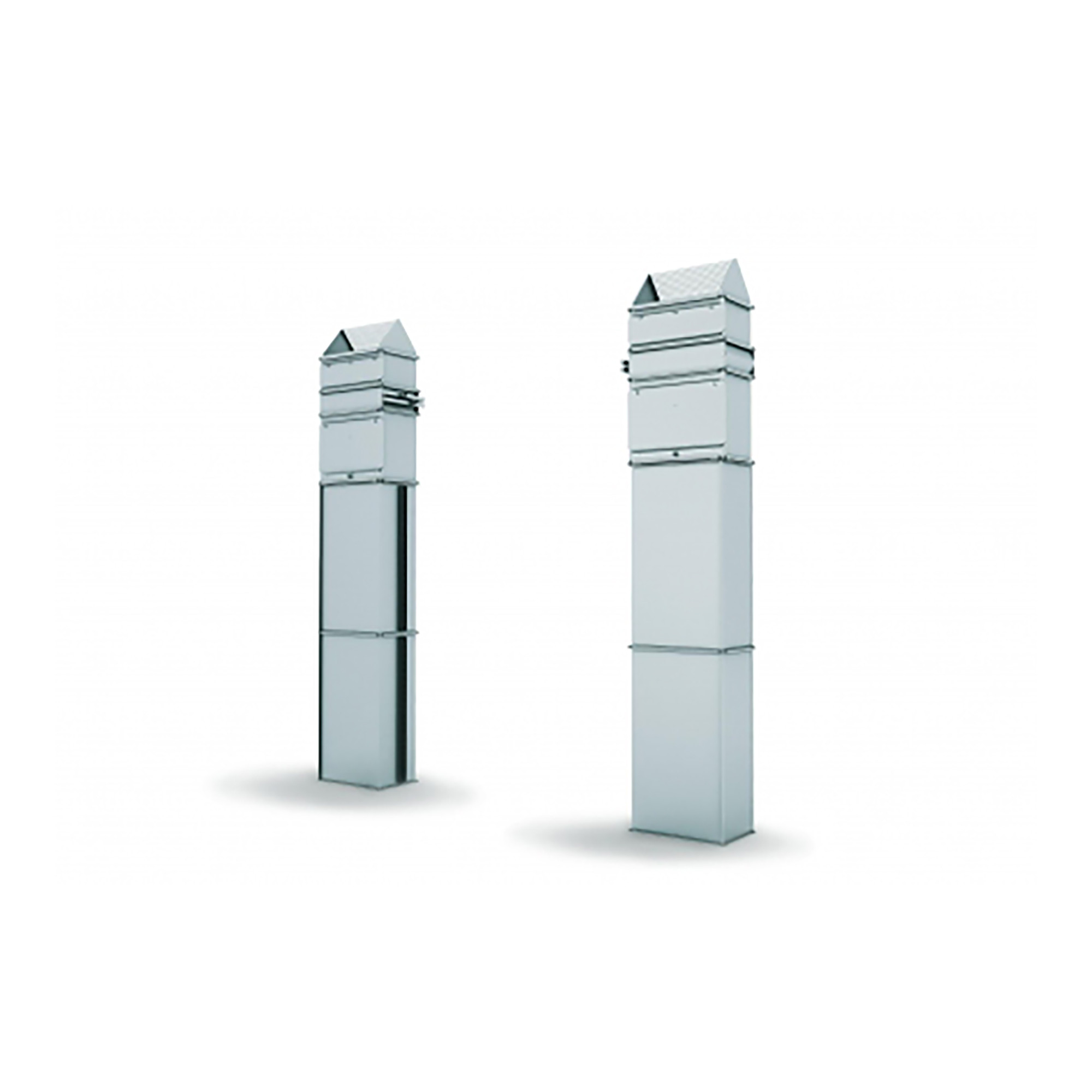 Завеса тепловая промышленная SHUFT R 7 F-W-2000 VIM
