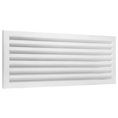 Решетка декоративная для клапана SHUFT SH 1350_400