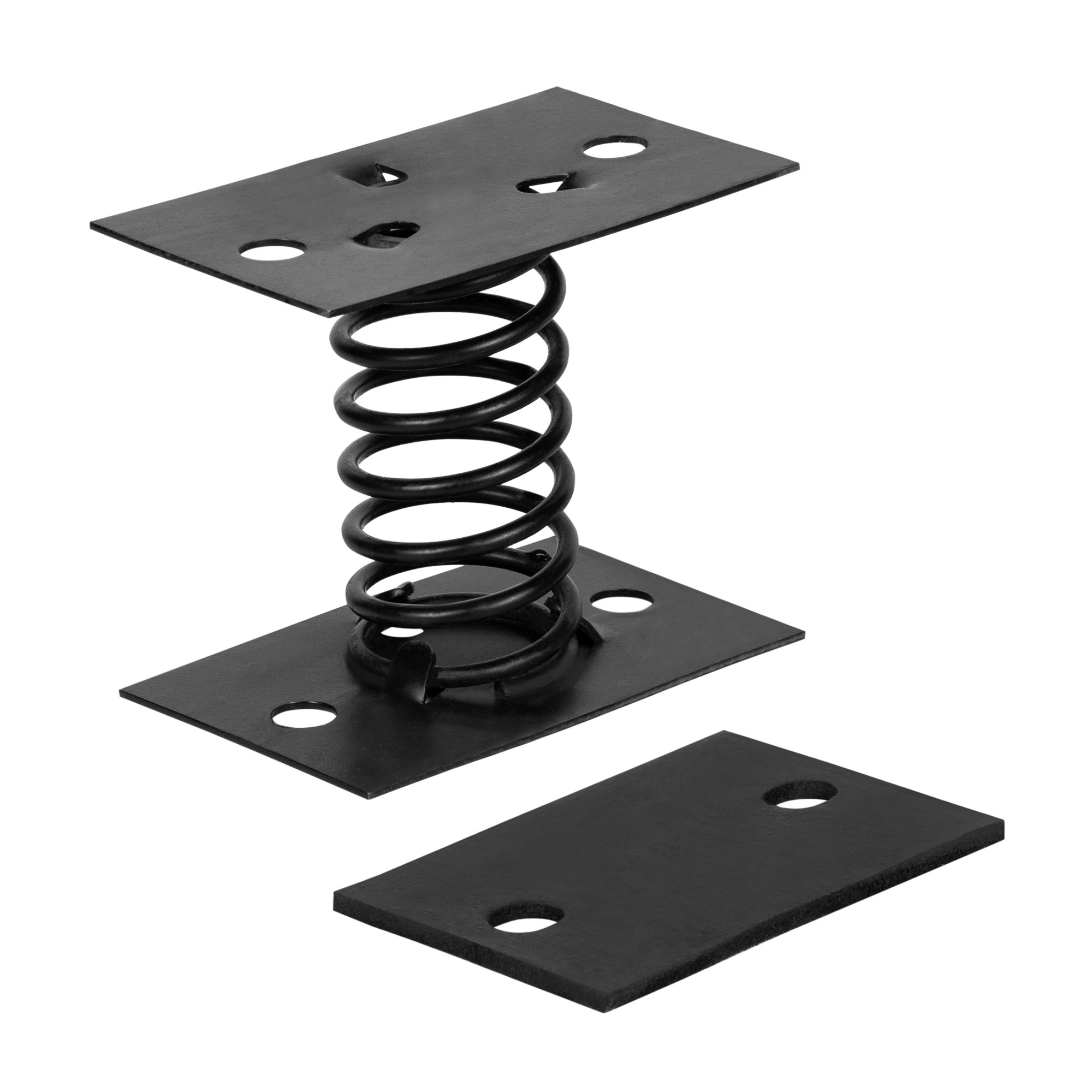 Виброизолятор SHUFT ДО-43