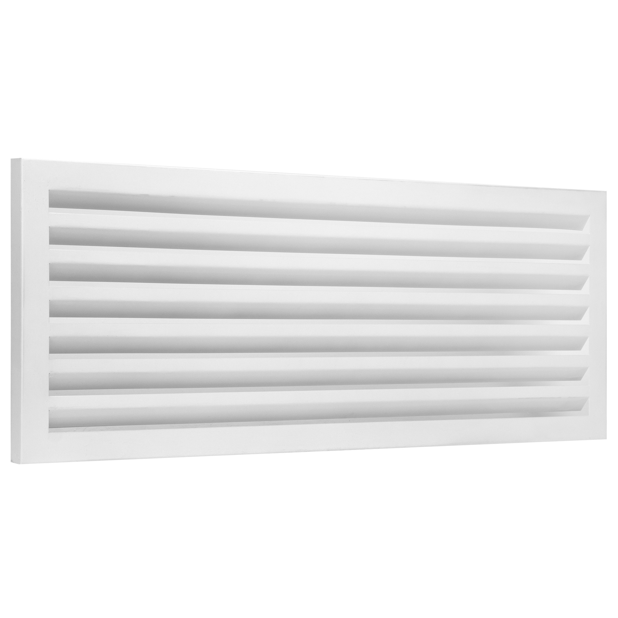 Решетка стеновая для клапана SHUFT SH 600*500