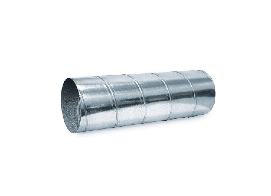 Круглый воздуховод