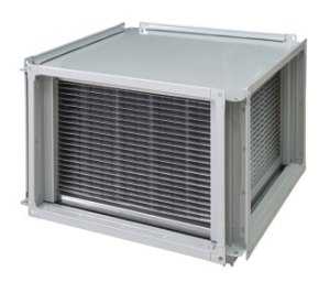 Рекуператор RVP-RPX 50-30