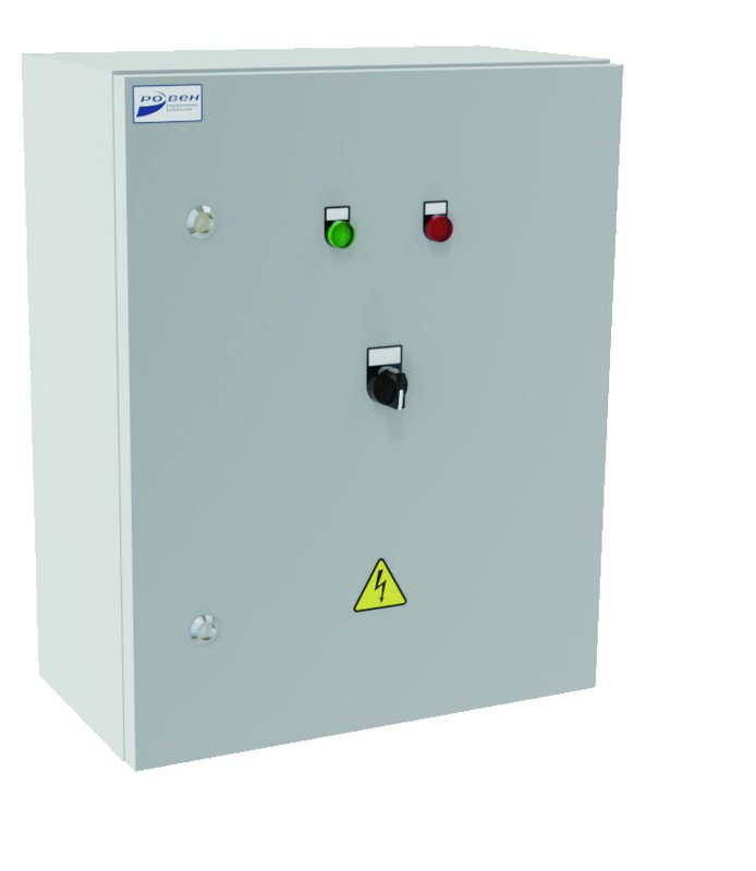 Преобразователь частоты RW51002