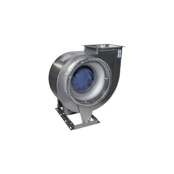 Вентилятор радиальный ВЦ-14-46-6,3-О-РВ-37,0/1000/380-660