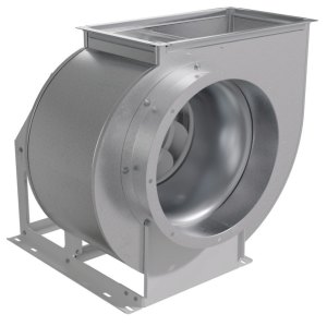 Вентилятор радиальный ВРН-5,6-ДУ400-РК925-3,0/1500/220-380