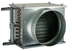 Нагреватель НВ-125/2