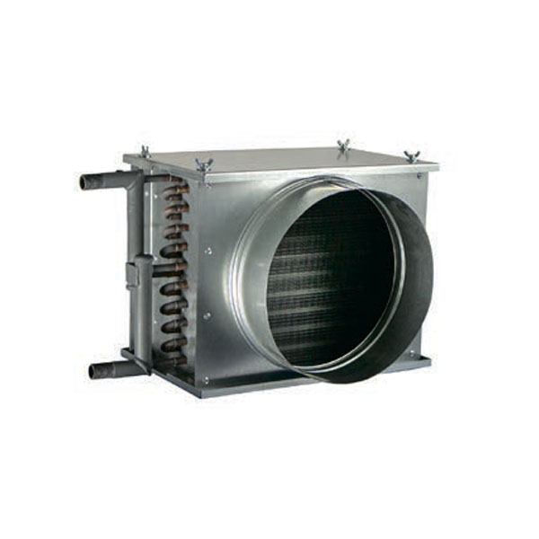 Электрический нагреватель E 7.5(PTC)-10050