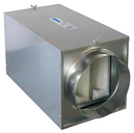 Фильтр карманный ФВК-Л-337-337-120-5-G4/25 (для К-315 компактный)