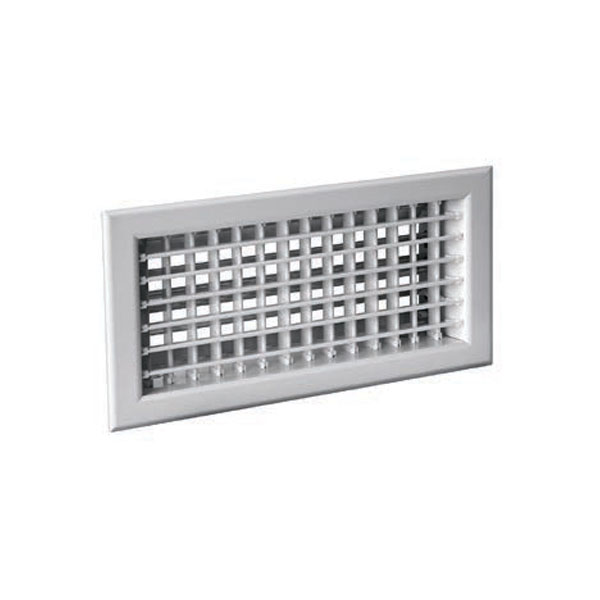 Решётка вентиляционная РВр-2 150×300 мм