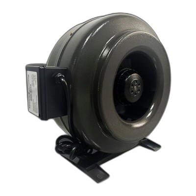 ВКК-315А вентилятор канальный