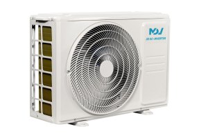 Кассетная сплит-система MDV MDCA1I-12HRFN8/MDOAG-12HFN8