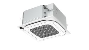 Инверторная кассетная сплит-система MDV MDCAС4I-09HRFN8/T-MBQ4-03BD/MDOAG-09HDN8
