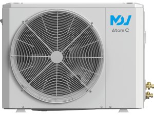 Наружный блок mini VRF MDV ATOM MDVO-AtC42V2R1D(C)