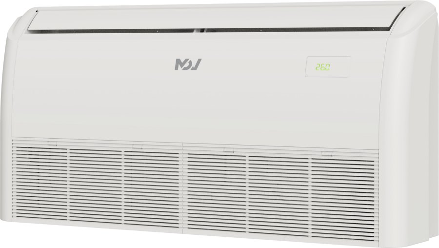 Напольно-потолочный внутренний блок VRF MDV MDVI3-160CFVR12D