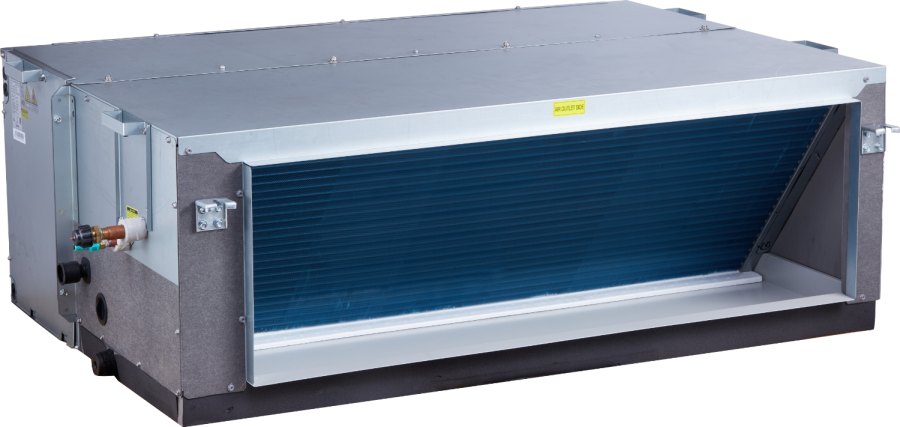 Канальный высоконапорный внутренний блок VRF MDV MDVI3-280D3VR12D(S)