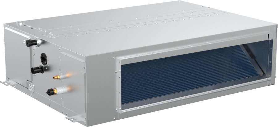 Канальный высоконапорный внутренний блок VRF MDV MDVI3-335D3VR12D
