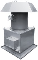 Вентилятор крышный SVOV 21-12-8 Вентилятор крышный SVOV 21-12-8
