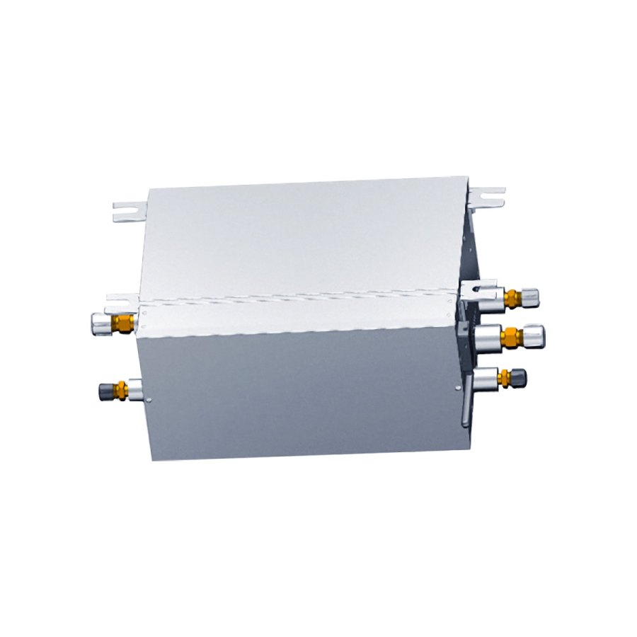BS -блок (Блок рекуперации тепла) для MRV 5-RC Haier VP1-180C BS -блок (Блок рекуперации тепла) для MRV 5-RC Haier VP1-180C