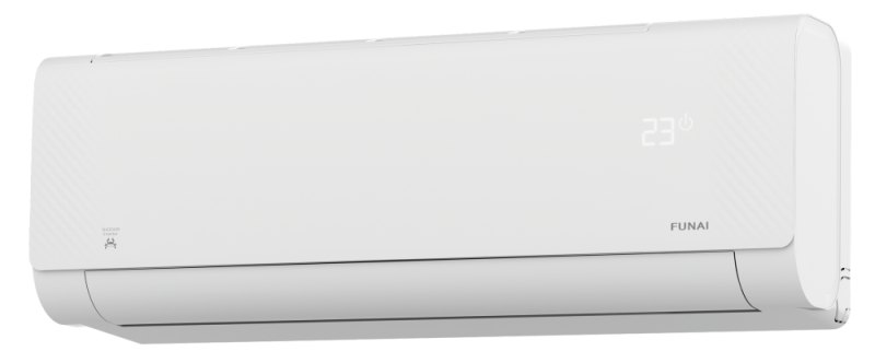 Инверторная сплит-система FUNAI SHOGUN Inverter RAC-I-SG35HP.D02